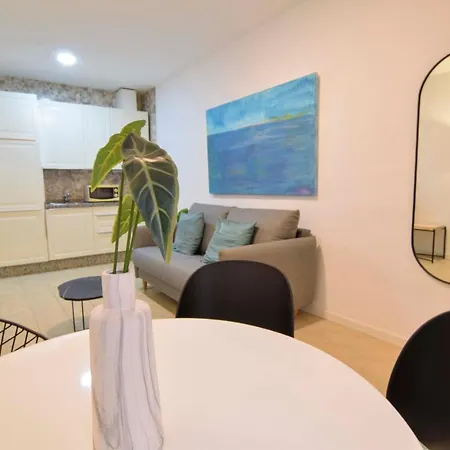 Letmalaga Economy Young Clemens Apartment Malaga