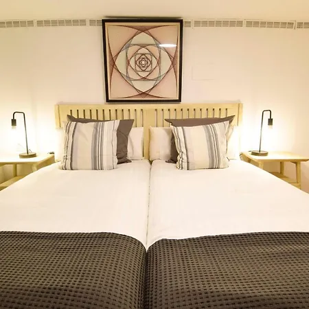 Letmalaga Economy Young Clemens * Málaga