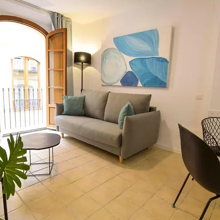 Daire Letmalaga Economy Young Clemens *