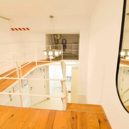 Letmalaga Economy Young Clemens Apartment *