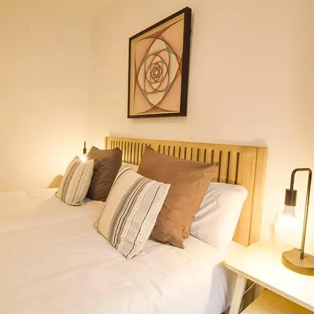 Apartment Letmalaga Economy Young Clemens