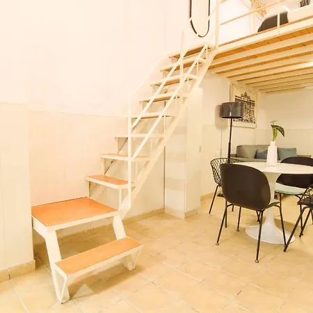 Apartment Letmalaga Economy Young Clemens