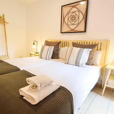 Letmalaga Economy Young Clemens Apartment