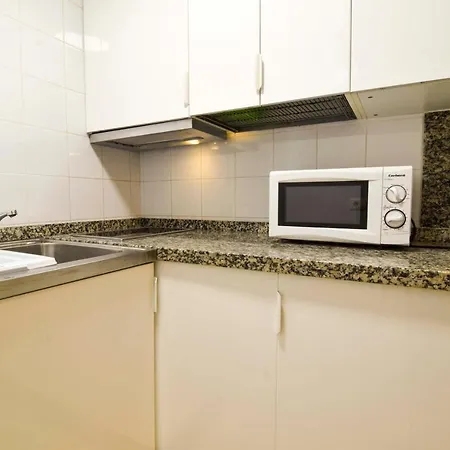 Letmalaga Economy Young Clemens Apartman