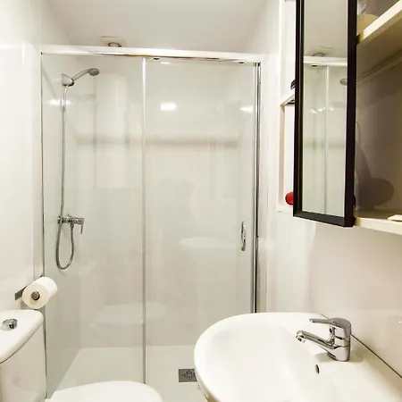 Letmalaga Economy Young Clemens Apartment Malaga