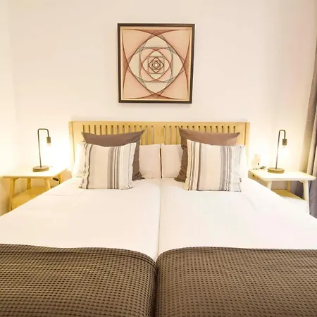Letmalaga Economy Young Clemens Apartment Malaga