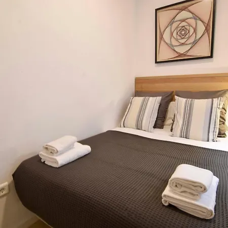 Apartment Letmalaga Economy Young Clemens *