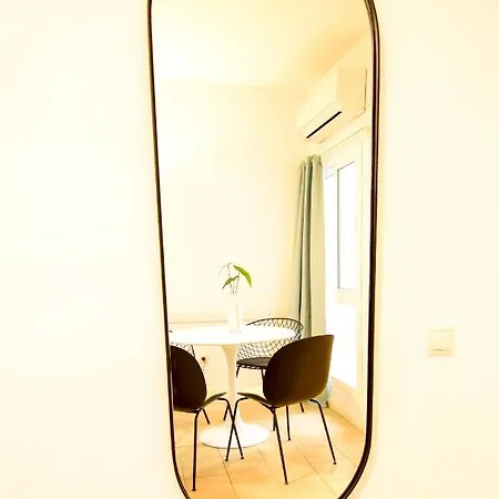 Apartment Letmalaga Economy Young Clemens