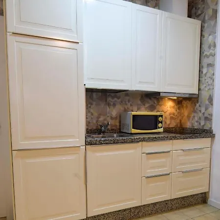 Apartment Letmalaga Economy Young Clemens Malaga