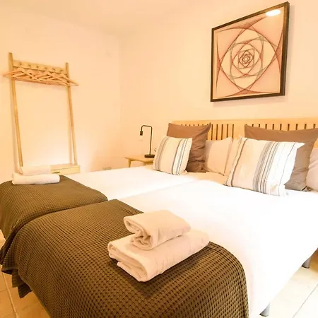 Apartment Letmalaga Economy Young Clemens Malaga