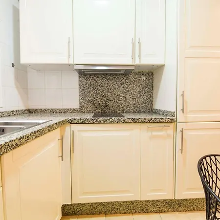 Apartment Letmalaga Economy Young Clemens