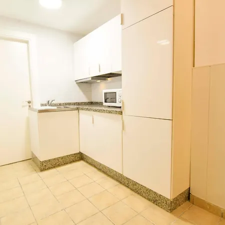 Apartment Letmalaga Economy Young Clemens