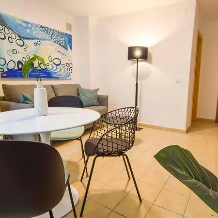 Apartment Letmalaga Economy Young Clemens