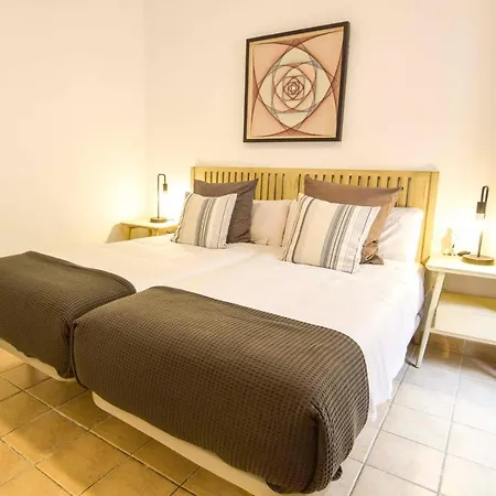 Apartment Letmalaga Economy Young Clemens Malaga