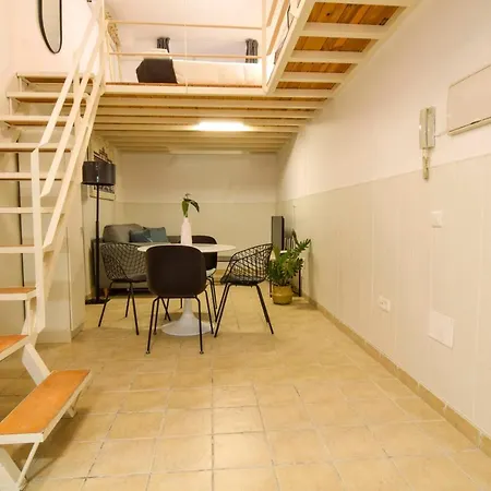 Letmalaga Economy Young Clemens Apartment
