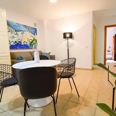 Apartment Letmalaga Economy Young Clemens