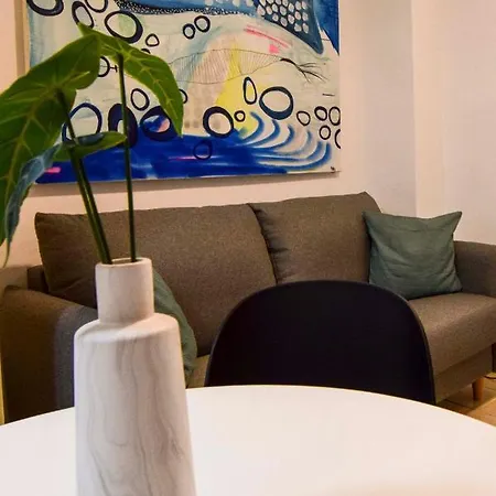 Apartment Letmalaga Economy Young Clemens *
