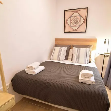 Apartment Letmalaga Economy Young Clemens